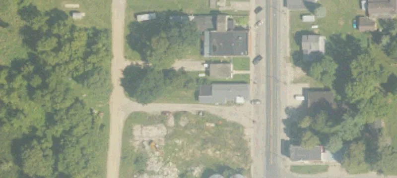 4705 Bailey Rd