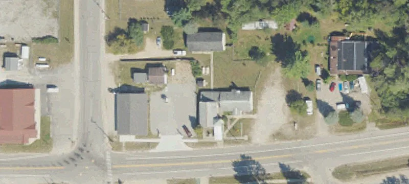 3474 Park Rd