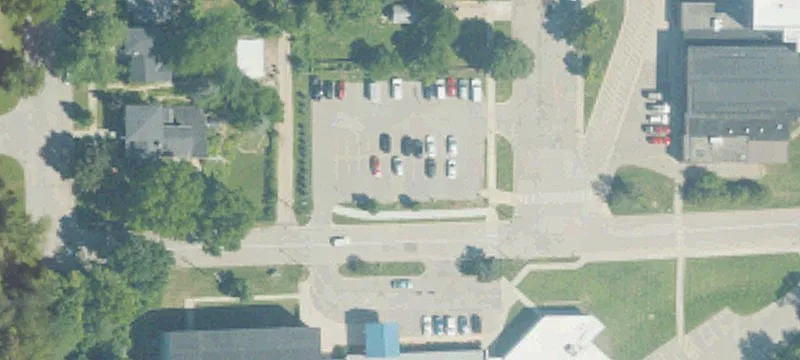 203 Marion Ave