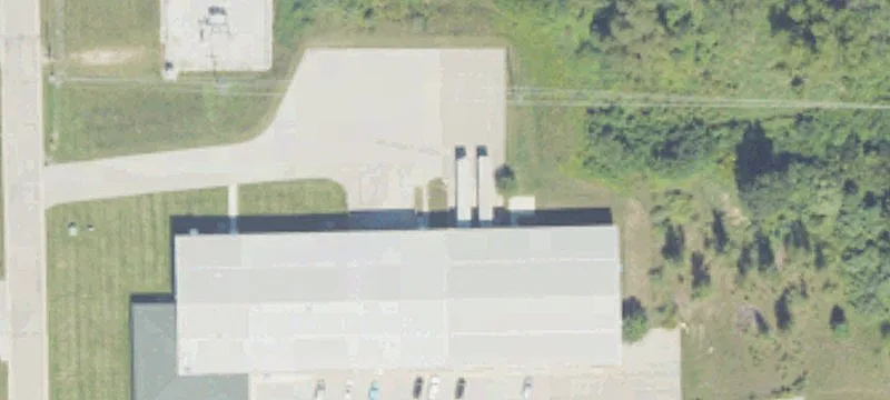 1550 Industrial Park Dr