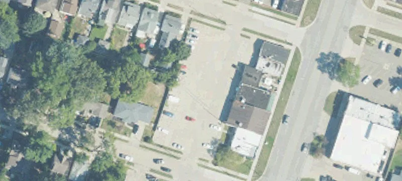 21921 Greater Mack Ave