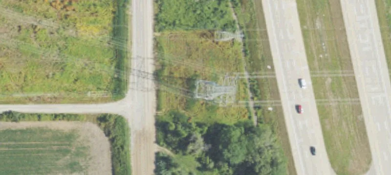 Bell Rd