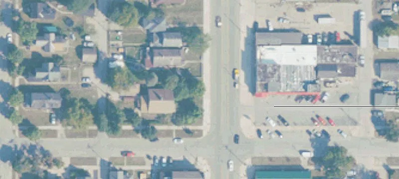 319 Stephenson Ave