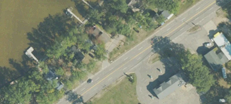 Houghton Lk Dr