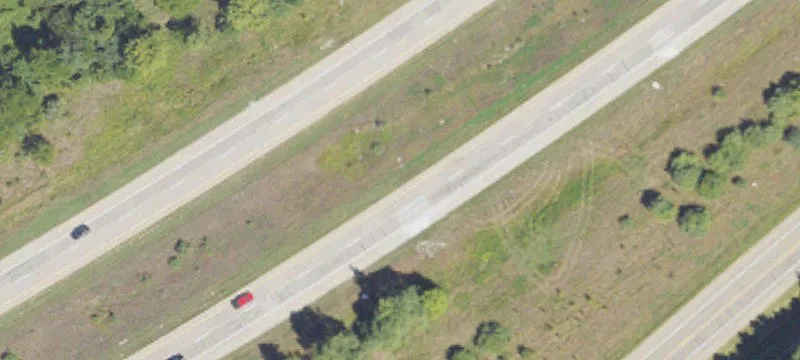 State Hwy