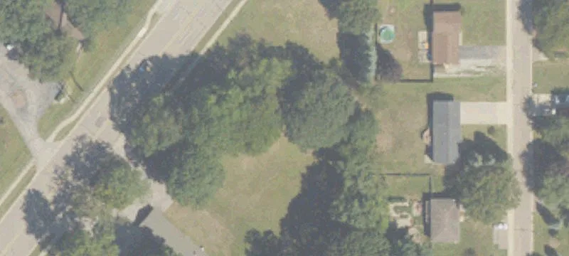 Red Arrow Hwy