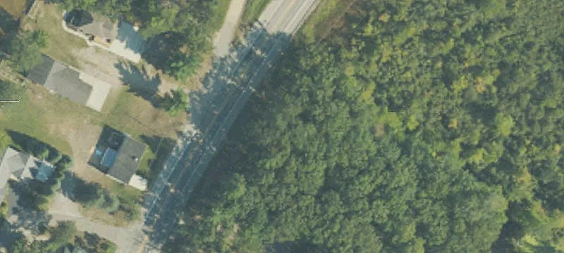 Houghton Lk Dr