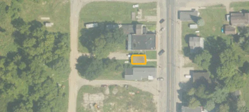 4711 Bailey Rd
