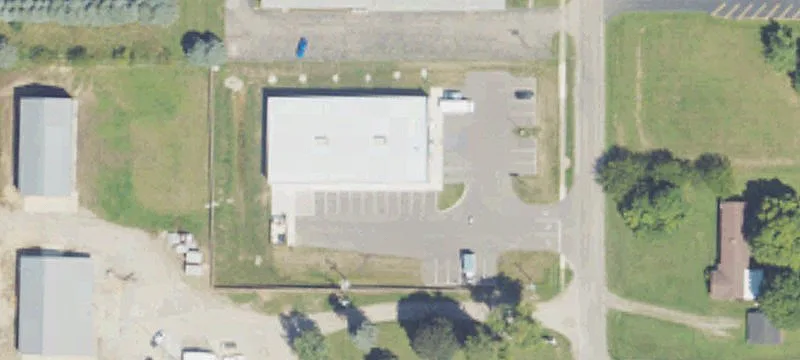 4646 Knowles Rd