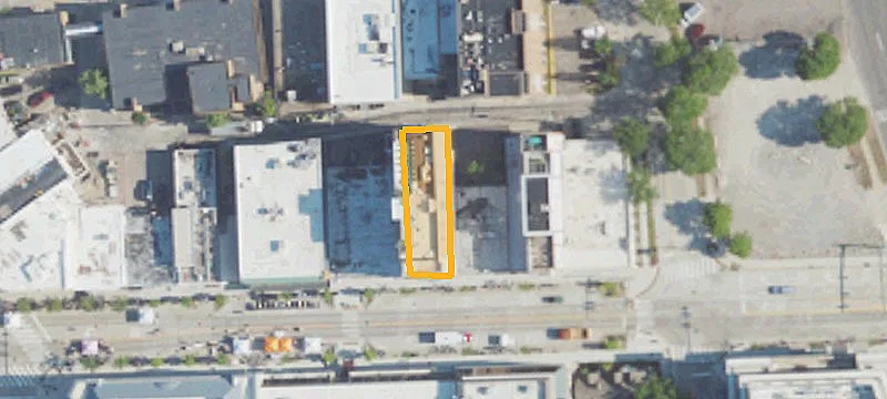 335 Maple Rd, Unit 400