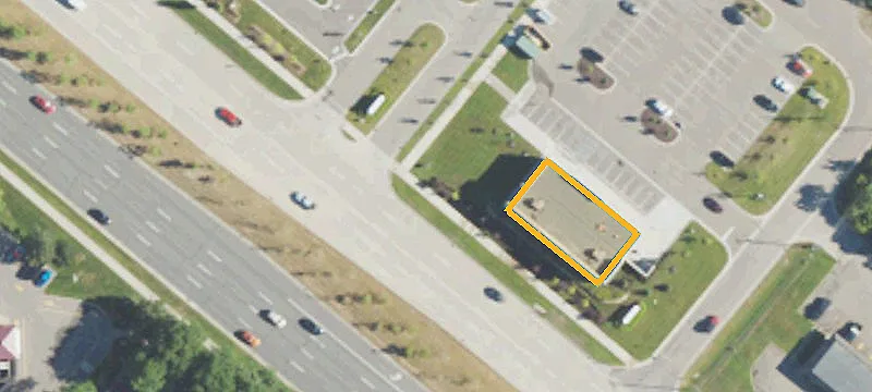 1981 Telegraph Rd
