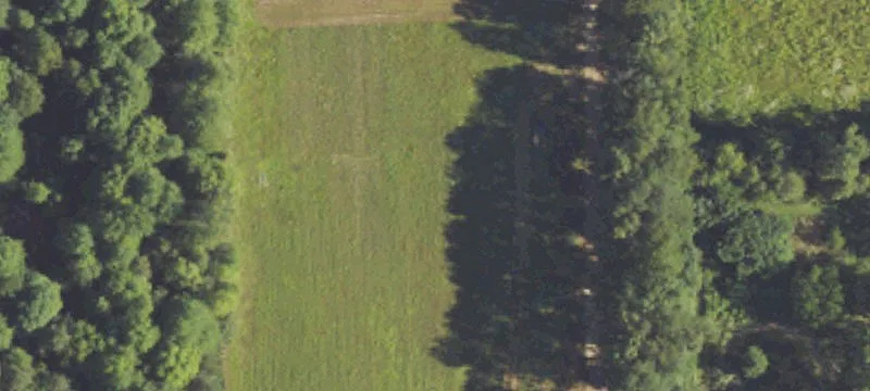 11117 Wooden Rd