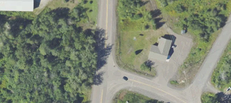 Main St