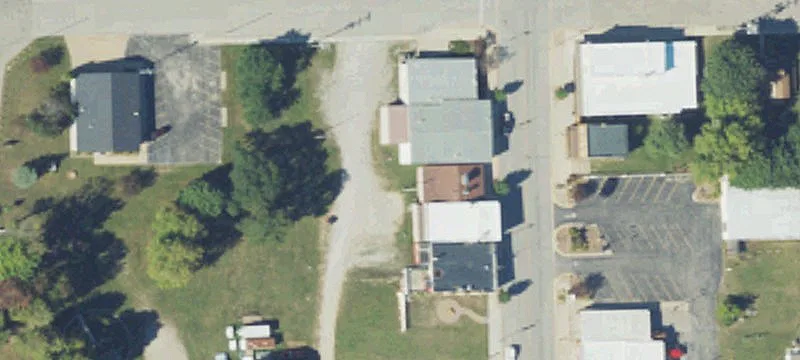 210 2nd St