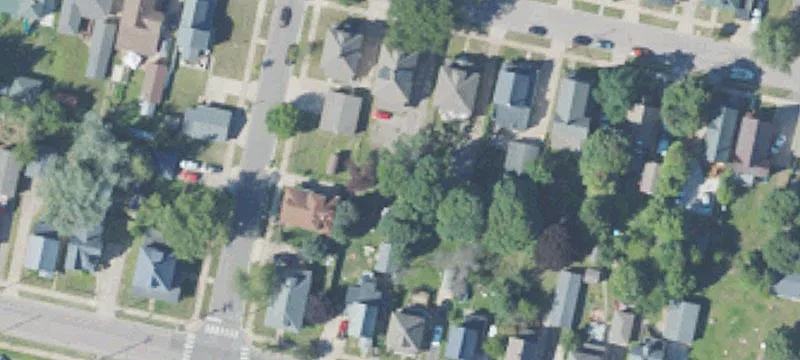 2035th County Rd Kch