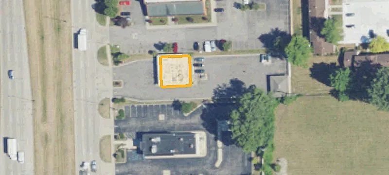 9877 Telegraph Rd
