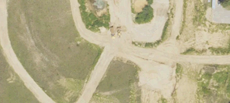 1850 Barron Lk Rd
