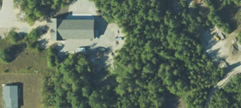 9009 Grand Lk Rd