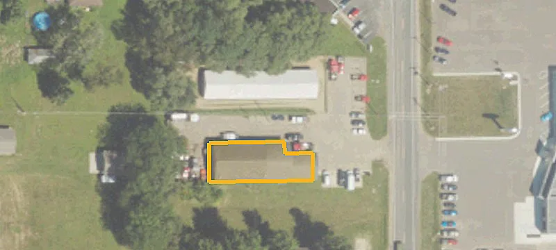 13562 Portage Rd
