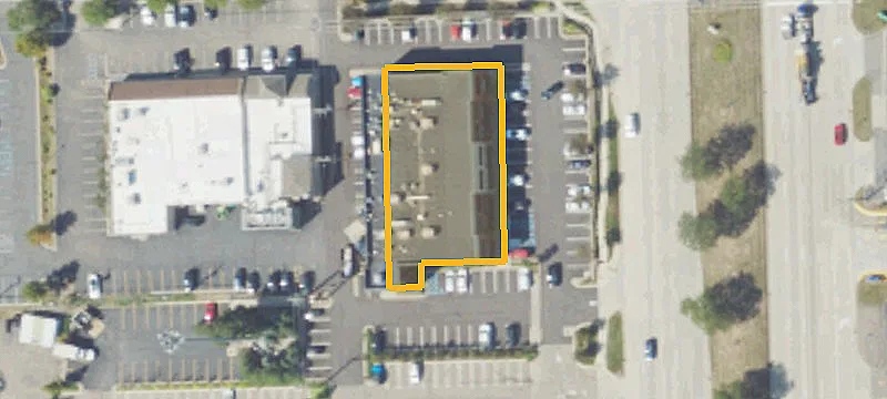4036 Telegraph Rd Ste, Unit 201