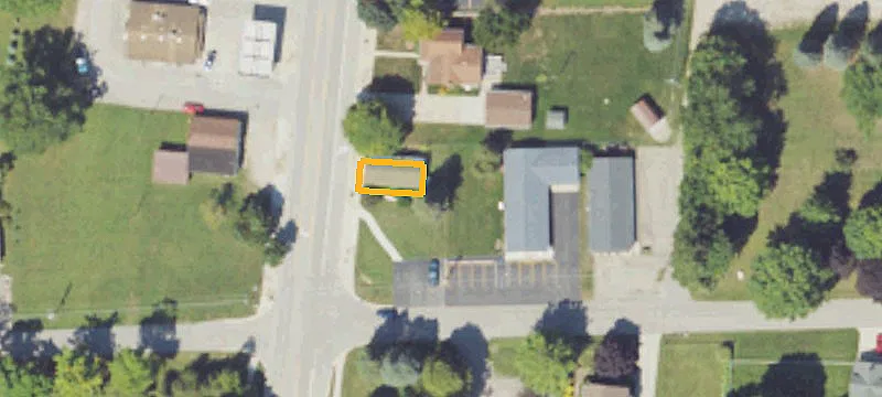 83 Rdg St