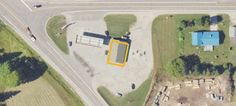 1090th Us Hwy 41st M-67