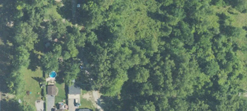 Ecorse Rd