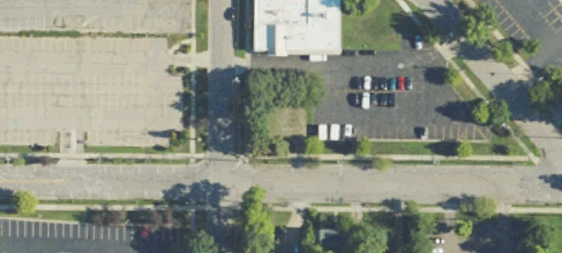 419 Cherry St
