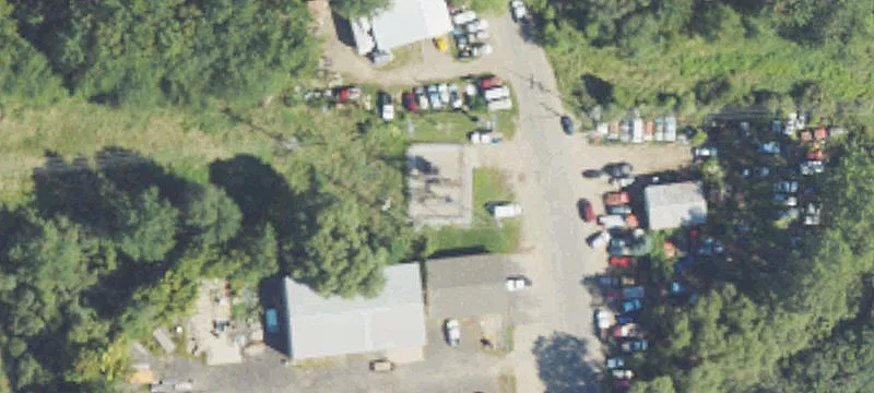 Burtch Rd