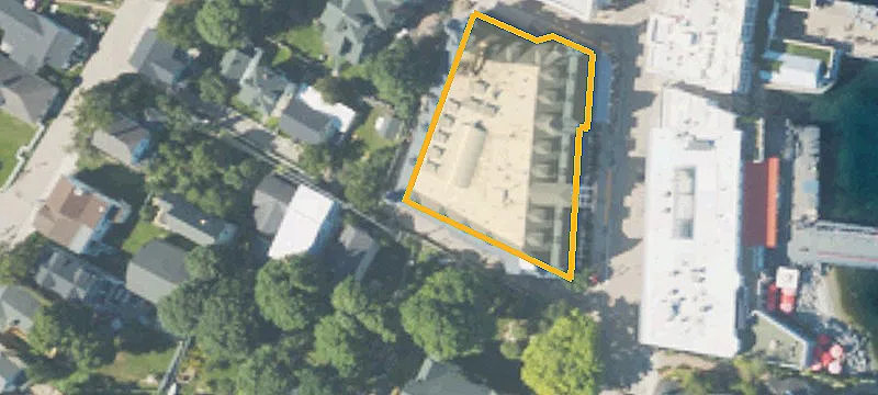 7452 Main St, Unit 55