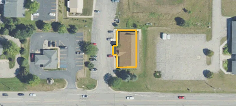 2235 Mitchell Rd