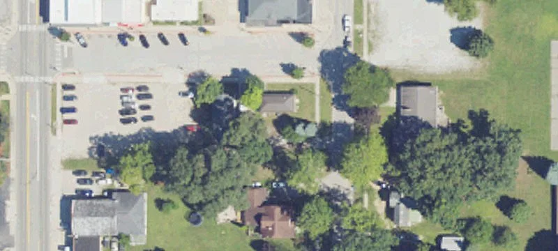 50 Main St