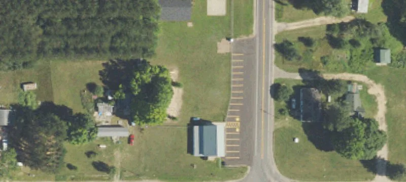 9510 Walker Rd