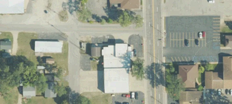 2600 Gladwin Rd