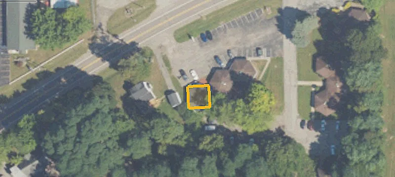 6560th Red Arrow Hwy