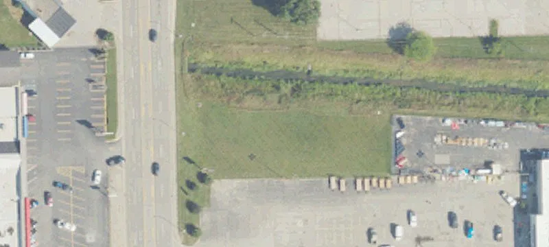 736 Van Dyke Rd