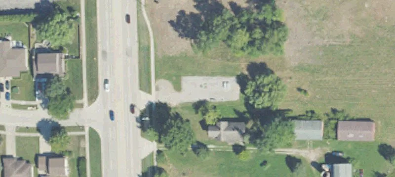 Romeo Plank Rd