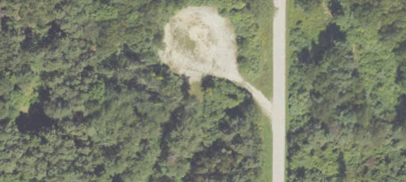 Chauvez Rd