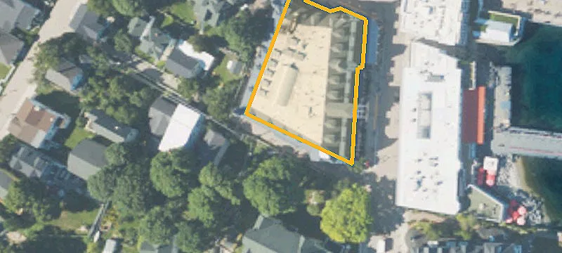 7452 Main St, Unit 25