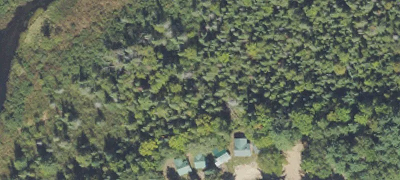 8627 Au Sable Rd