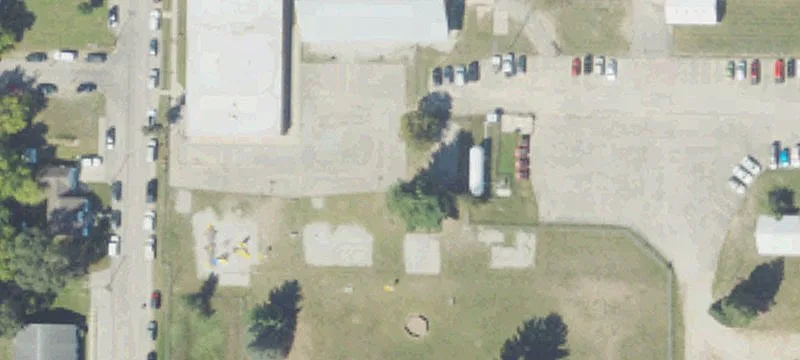 Mesick, MI 49668