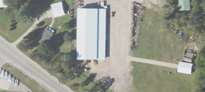 7050 Cadillac Hwy