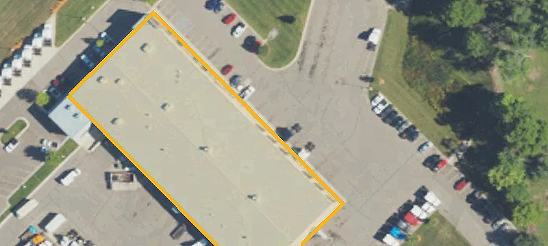 3020 Snow Rd