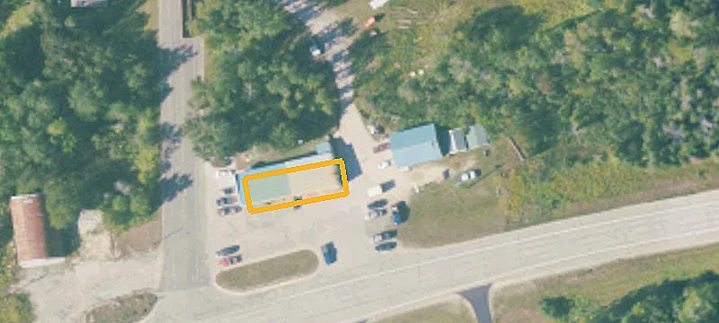 1205 County Rd 442