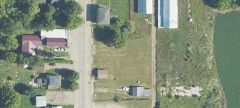 Pingree Rd