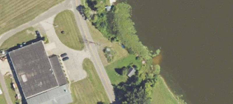Narrow Lk Rd
