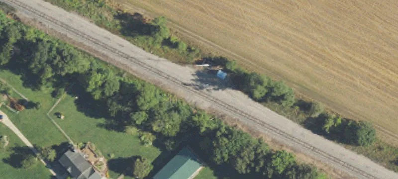 Hendershot Rd