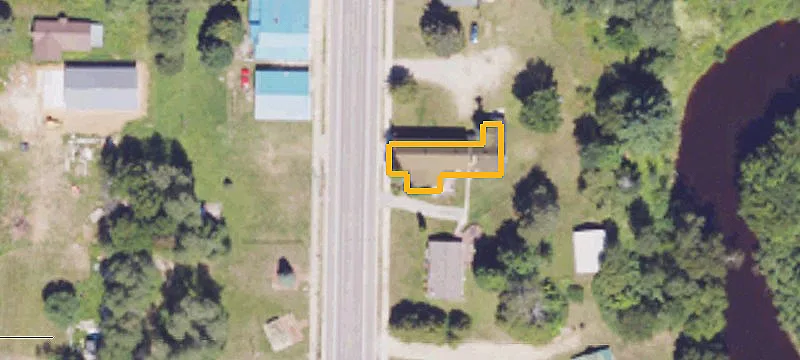 8019 State Hwy M77