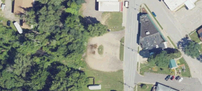 16th Ave