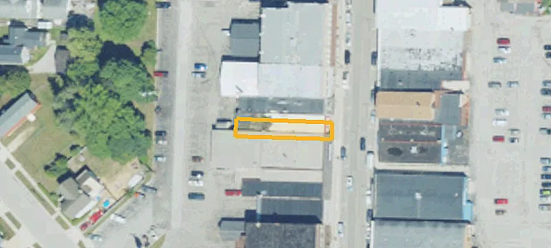 222 Cedar St